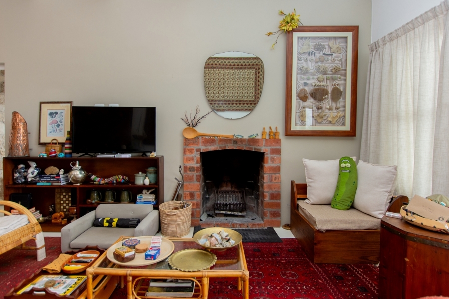 7 Bedroom Property for Sale in Paternoster Western Cape